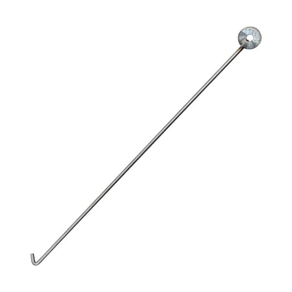 Hook Weldment T1